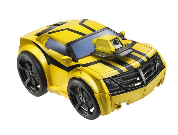 TF RC Bumblebee Vehicle 37670 (6 of 10)